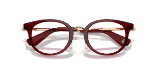 Burberry Eyeglasses BE2413D